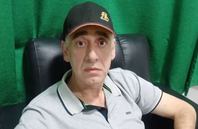 Por unanimidade, TJ nega habeas corpus e mant&eacute;m ex-deputado Neno Razuk preso