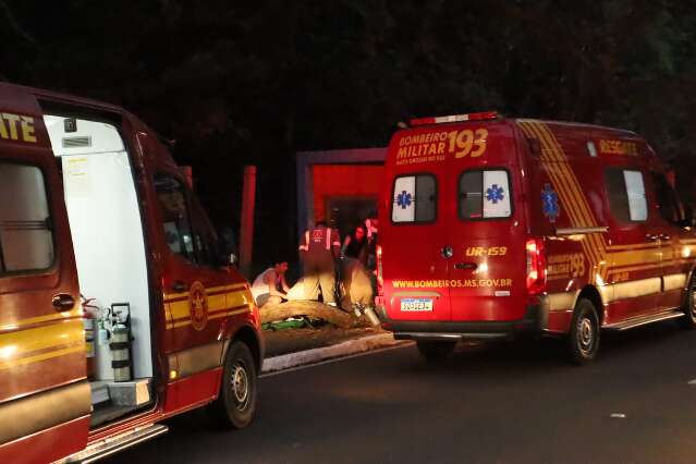 Ap&oacute;s jovem morrer atingida por tronco, Imasul aprofunda levantamento t&eacute;cnico 