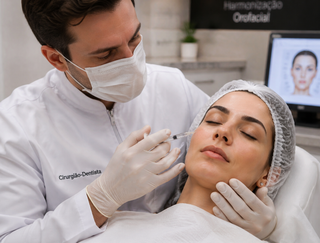 Justi&ccedil;a considera ilegal harmoniza&ccedil;&atilde;o por dentistas e pode mudar regra no Pa&iacute;s