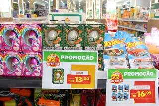 72h de ofertas: S&atilde;o Leopoldo re&uacute;ne promo&ccedil;&otilde;es em 13 lojas 