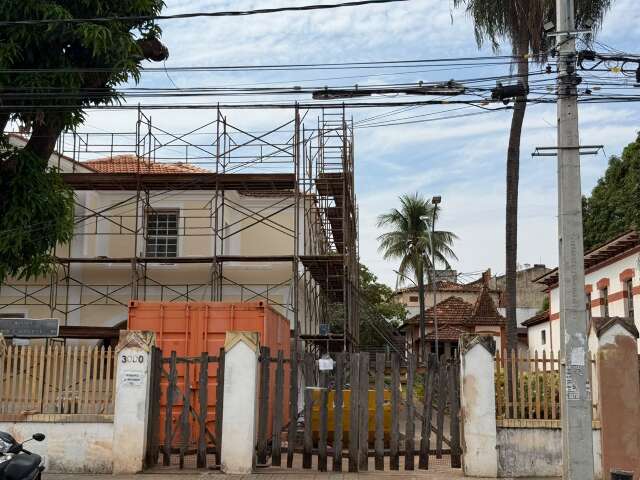 Reclamam de pr&eacute;dio tombado, mas pouca gente sabe como funciona