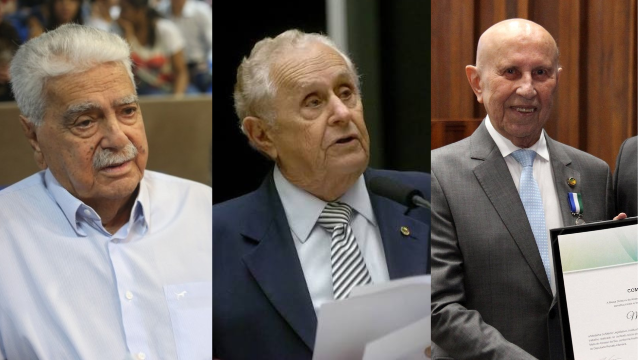 Elei&ccedil;&atilde;o de 2026 reabre a veia progressista da origem de MS