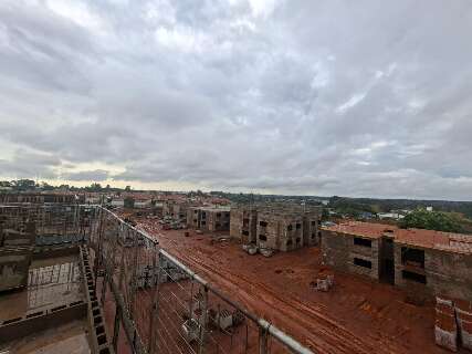 Caixa repassa R$ 1 milh&atilde;o para suporte a moradores de habita&ccedil;&otilde;es populares