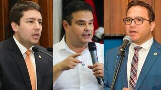 Eleição de 2026 reabre a veia progressista da origem de MS Eleição de 2026 reabre a veia progressista da origem de MS