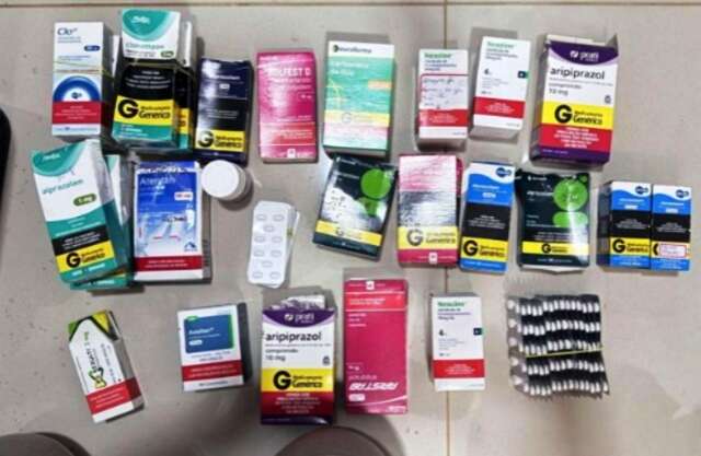 Juiz decreta preventiva de dono e de gerente de cl&iacute;nica presos em opera&ccedil;&atilde;o