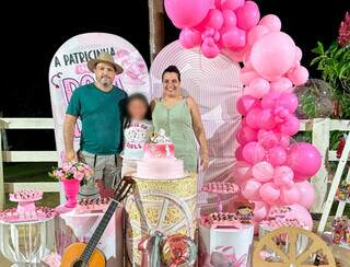 Perfil de ado&ccedil;&atilde;o muda em MS e casal que buscava beb&ecirc; ganha filha de 11 anos