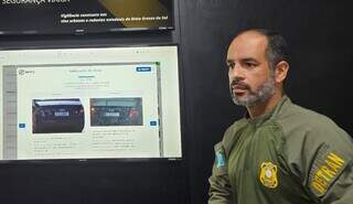 Câmeras não multam, mas já são aliadas contra roubo e clonagem de veículos Câmeras não multam, mas já são aliadas contra roubo e clonagem de veículos