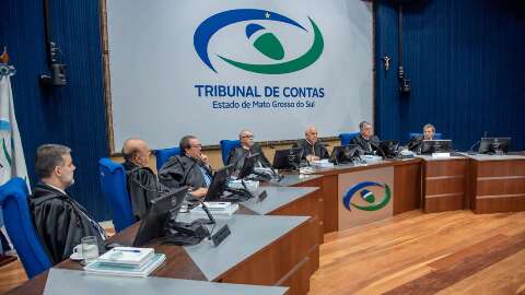 Reeleito, Fl&aacute;vio Kayatt comandar&aacute; TCE at&eacute; 2028