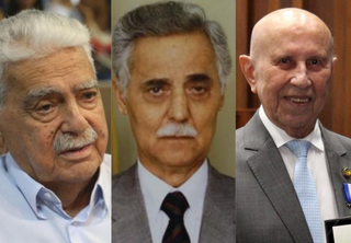 Eleição de 2026 reabre a veia progressista da origem de MS Eleição de 2026 reabre a veia progressista da origem de MS