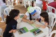 Dia de Cooperar re&uacute;ne servi&ccedil;os gratuitos e a&ccedil;&otilde;es de solidariedade