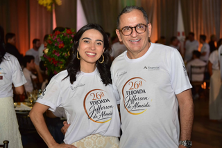 26&ordf; Feijoada Jefferson de Almeida celebra sabor e tradi&ccedil;&atilde;o