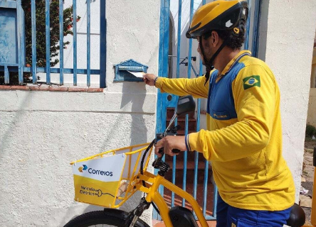 Correios abrem novo PDV com indeniza&ccedil;&otilde;es de at&eacute; R$ 459 mil