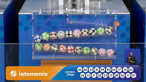 Veja as dezenas de hoje na Lotof&aacute;cil, Quina, Timemania e mais