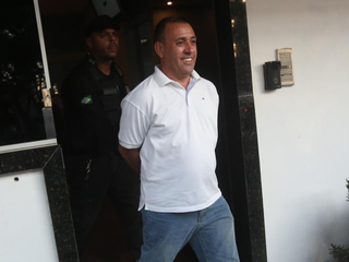 Juiz manda apurar suspeita de envenenamento na morte de Bar&atilde;o do Tr&aacute;fico