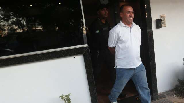 Morre ex-aliado de Beira-Mar conhecido como "Bar&atilde;o" do tr&aacute;fico