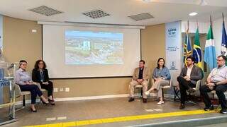 Com 4 novos cursos, UFMS lança Vestibular 2027 e abre 9,3 mil vagas Com 4 novos cursos, UFMS lança Vestibular 2027 e abre 9,3 mil vagas