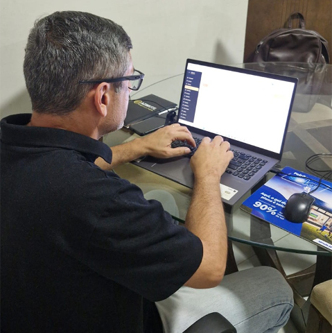 Azimute aposta em IA para transformar gest&atilde;o de empresas