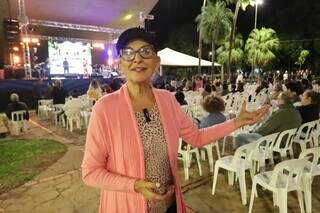 Amizade que nasceu nos anos 2000 tem reencontro em Noite da Seresta Amizade que nasceu nos anos 2000 tem reencontro em Noite da Seresta