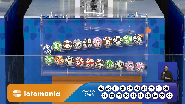 Veja as dezenas de hoje na Lotof&aacute;cil, Quina, Timemania e mais