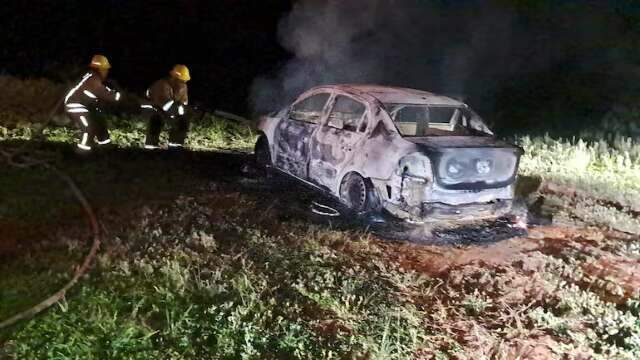 Pol&iacute;cia paraguaia prende 2 envolvidos em roubo milion&aacute;rio de celulares