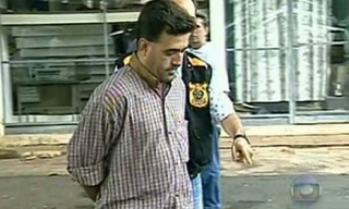 "Não morri", diz botafoguense confundido desde garoto com amigo de Beira-Mar "Não morri", diz botafoguense confundido desde garoto com amigo de Beira-Mar