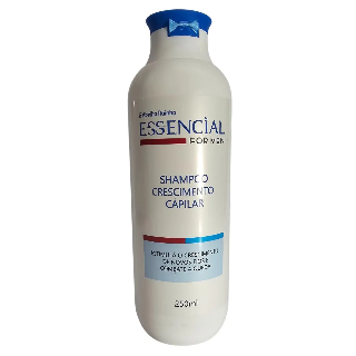 Xampu para crescer cabelo e repelente est&atilde;o em nova lista de itens proibidos
