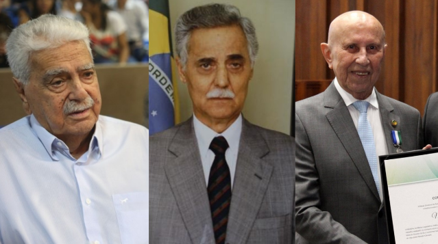 Elei&ccedil;&atilde;o de 2026 reabre a veia progressista da origem de MS