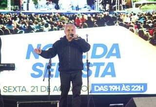 Amizade que nasceu nos anos 2000 tem reencontro em Noite da Seresta Amizade que nasceu nos anos 2000 tem reencontro em Noite da Seresta