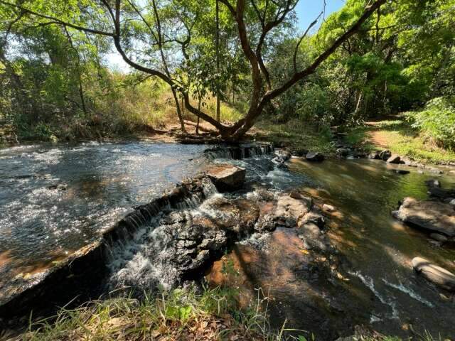 Quem visita tamb&eacute;m cuida: C&eacute;uzinho ter&aacute; mutir&atilde;o ambiental