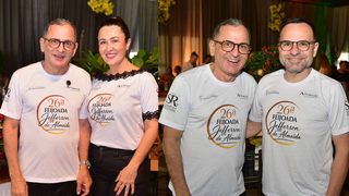 26&ordf; Feijoada Jefferson de Almeida celebra sabor e tradi&ccedil;&atilde;o