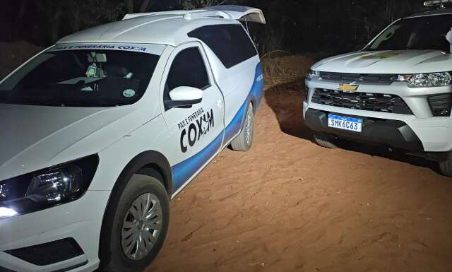 Corpo decapitado e com m&atilde;os amarradas &eacute; encontrado em canavial