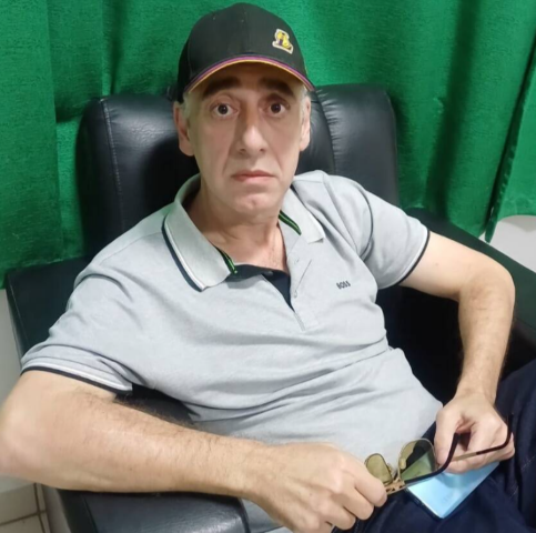 Por unanimidade, TJ nega habeas corpus e mant&eacute;m ex-deputado Neno Razuk preso