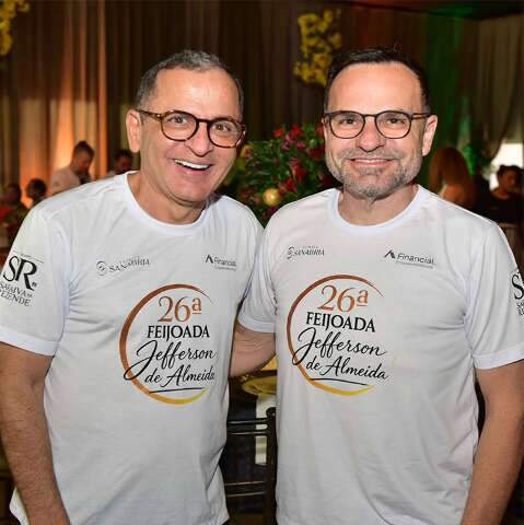 26&ordf; Feijoada Jefferson de Almeida celebra sabor e tradi&ccedil;&atilde;o