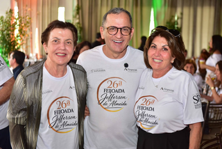 26&ordf; Feijoada Jefferson de Almeida celebra sabor e tradi&ccedil;&atilde;o