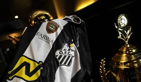 Aos 88 anos, Oper&aacute;rio lan&ccedil;a nova camisa e elege diretoria nesta sexta