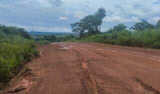 Governo licita rodovia no norte de MS por R$ 96,5 milhões Governo licita rodovia no norte de MS por R$ 96,5 milhões