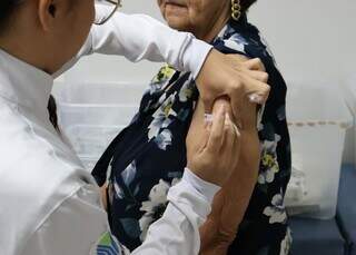 Vacina não é opinião: é proteção contra doenças que ainda ameaçam Vacina não é opinião: é proteção contra doenças que ainda ameaçam