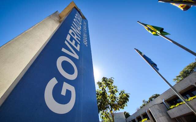 MS piora cen&aacute;rio fiscal com press&atilde;o de previd&ecirc;ncia social e gastos com pessoal 