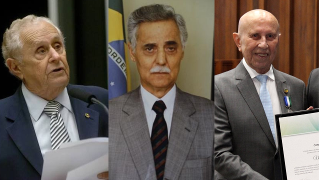 Elei&ccedil;&atilde;o de 2026 reabre a veia progressista da origem de MS
