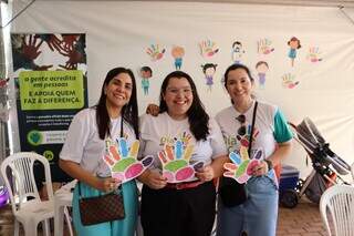 Dia de Cooperar reúne serviços gratuitos e ações de solidariedade Dia de Cooperar reúne serviços gratuitos e ações de solidariedade