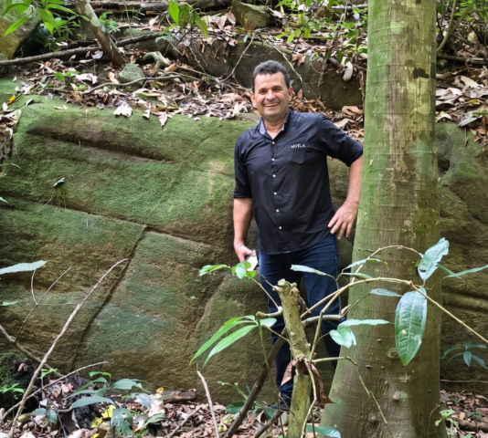 Justi&ccedil;a pro&iacute;be grupo famoso por ET em MS de buscar &ldquo;Ratanab&aacute;&rdquo; em terra ind&iacute;gena