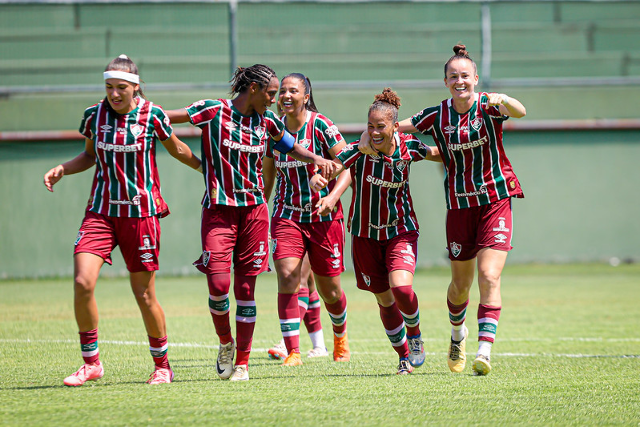 Brasileir&atilde;o feminino ter&aacute; nove jogos e seis times na disputa por tr&ecirc;s vagas