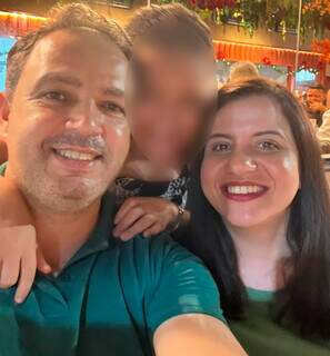 Perfil de ado&ccedil;&atilde;o muda em MS e casal que buscava beb&ecirc; ganha filha de 11 anos