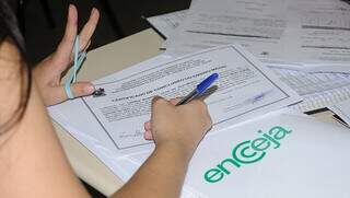 Provas do Encceja 2026 serão aplicadas no domingo em todo o país Provas do Encceja 2026 serão aplicadas no domingo em todo o país