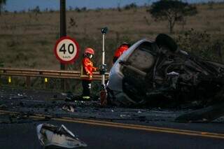 Morto em acidente com carreta na BR-163 era taxista de Alagoas Morto em acidente com carreta na BR-163 era taxista de Alagoas