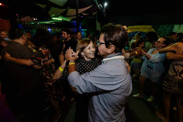Domingo &eacute; dia de teatro infantil e Forrozada do Ip&ecirc;