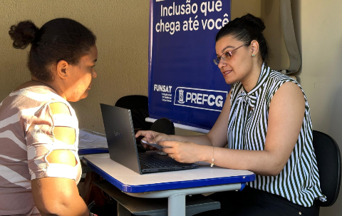 Primt Itinerante oferece 400 atendimentos em cinco regi&otilde;es da Capital