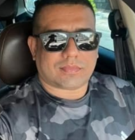 Morto em acidente com carreta na BR-163 era taxista de Alagoas