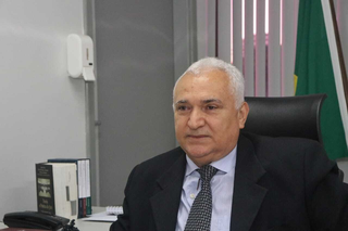 Juiz contrapõe agenda do TJMS contra feminicídio ao contestar soltura de médico Juiz contrapõe agenda do TJMS contra feminicídio ao contestar soltura de médico