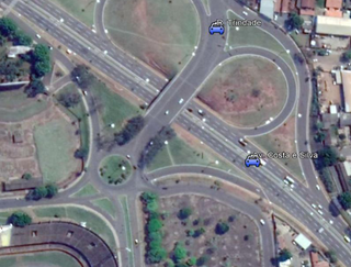 Nova vistoria do MP mostra que erosões e infiltrações seguem no viaduto da UFMS Nova vistoria do MP mostra que erosões e infiltrações seguem no viaduto da UFMS